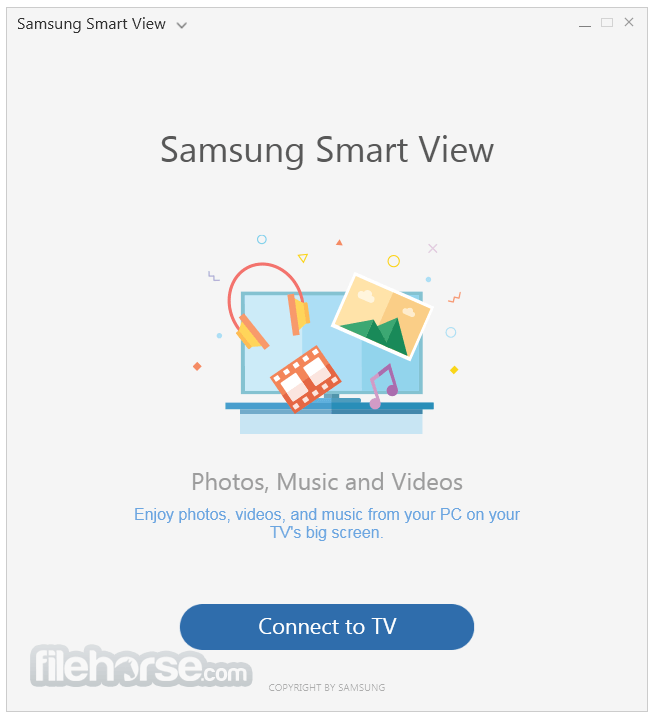 Download Smart View For Windows 10 64 Bit